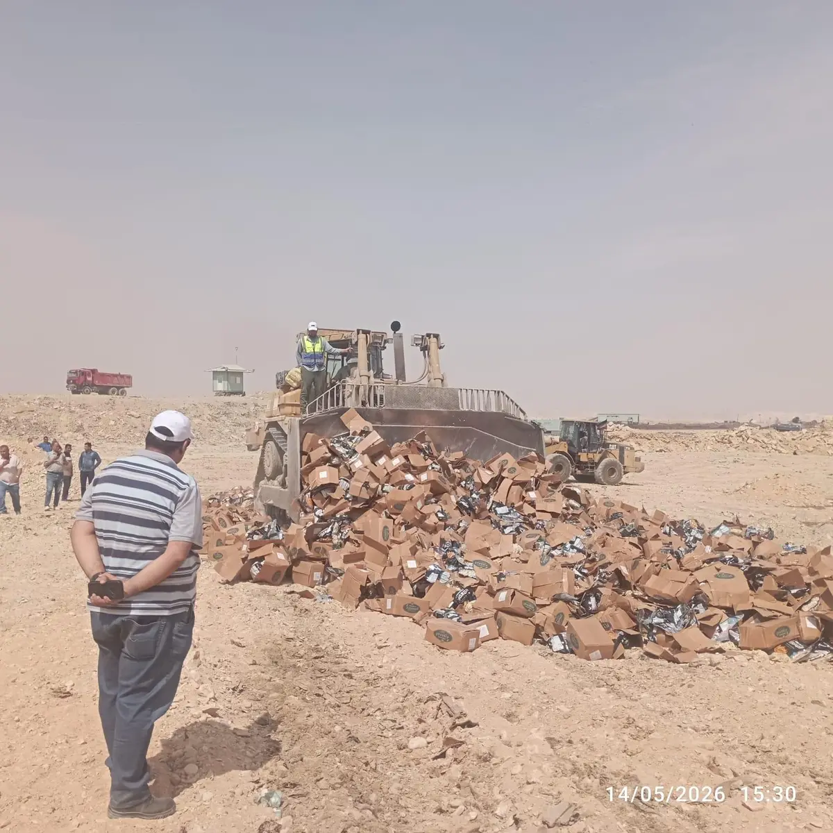 مايو 2026 - 18