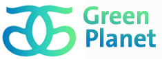 شركة جرين بلانت